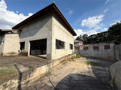 Venda Casa térrea São Paulo Interlagos 1