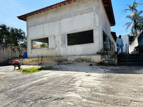 Venda Casa térrea São Paulo Interlagos 1