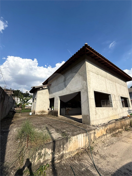 Venda Casa térrea São Paulo Interlagos 1