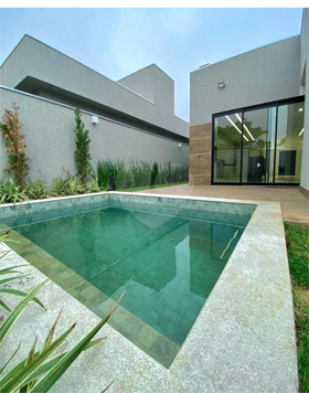 Venda Casa Anápolis Condomínio Terras Alpha Anápolis 1