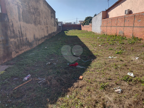 Venda Terreno Hortolândia Loteamento Adventista Campineiro 1