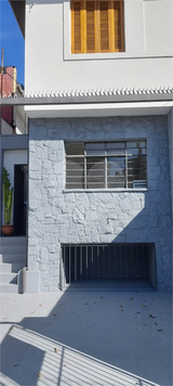 Venda Sobrado São Paulo Vila Pompéia 1
