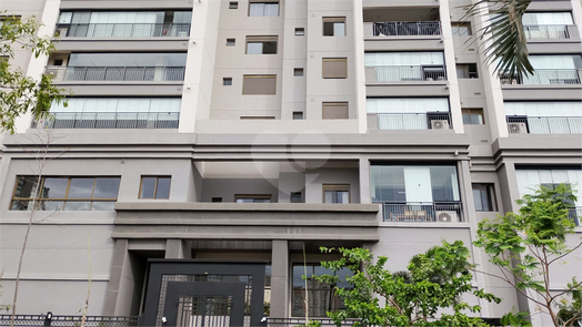 Aluguel Apartamento São Paulo Vila Leopoldina 1