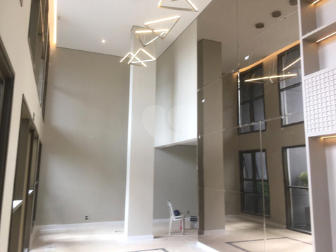 Aluguel Apartamento São Paulo Vila Leopoldina 1