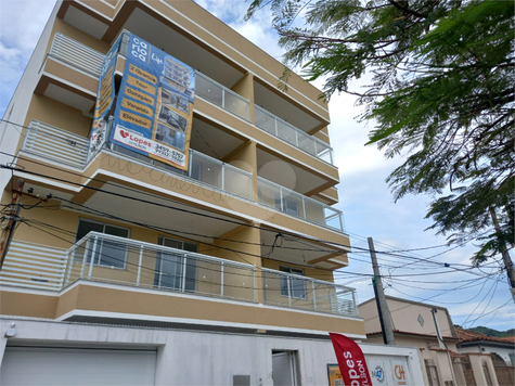 Venda Apartamento Rio De Janeiro Vila Kosmos 1