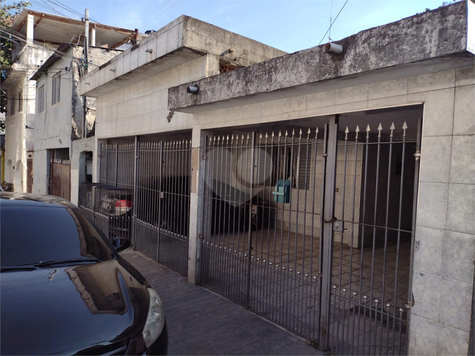 Venda Casa térrea São Paulo Vila Esperança 1