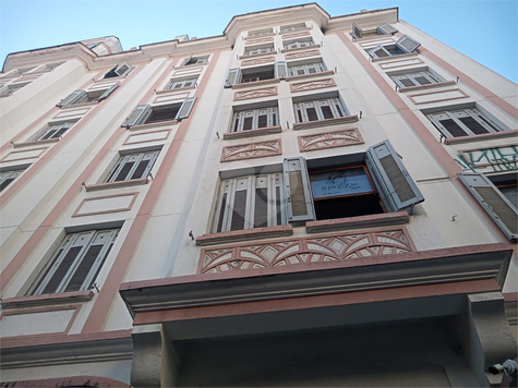 Condominio Edificio Fabrini