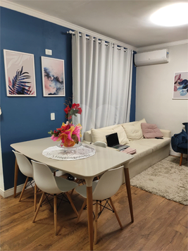 Venda Apartamento Santo André Vila Amábile Pezzolo 1