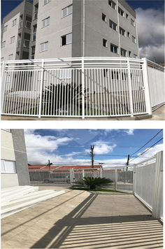 Venda Apartamento Bragança Paulista Vila Mota 1