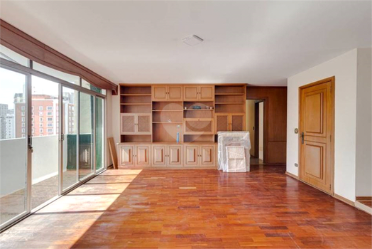 Venda Apartamento São Paulo Brooklin Paulista 1
