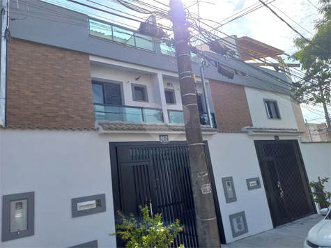Venda Condomínio Santo André Vila Curuçá 1