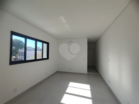 Venda Apartamento Santo André Vila Curuçá 1