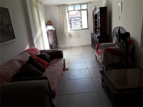 Venda Apartamento Rio De Janeiro Todos Os Santos 1