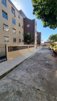 Venda Apartamento São Paulo Conjunto Residencial José Bonifácio 1