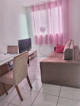 Venda Apartamento São Paulo Vila Cosmopolita 1