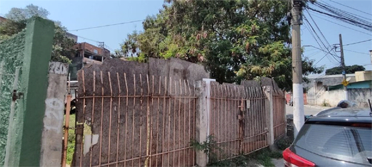 Venda Terreno São Paulo Brasilândia 1