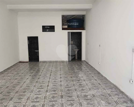Aluguel Salão Comercial São Paulo Vila Basileia 1