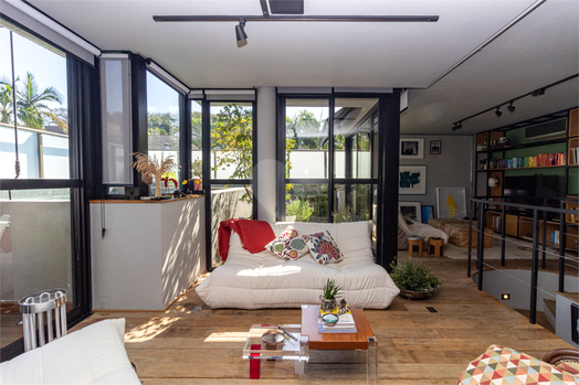 VARANDAS DO VILLA LOBOS