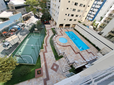 Venda Apartamento São Paulo Vila Uberabinha 1
