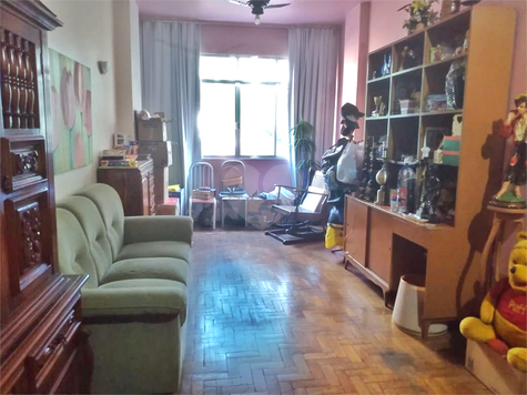 Venda Apartamento Rio De Janeiro Tijuca 1