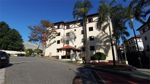 Venda Apartamento São Paulo Jardim Santa Cruz (sacomã) 1