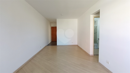 Venda Apartamento São Paulo Jardim Santa Cruz (sacomã) 1