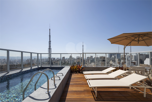 Venda Apartamento São Paulo Jardim Paulista 1
