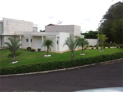 Venda Condomínio Itupeva Terras De Santa Teresa 1