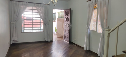Venda Sobrado São Paulo Vila Anhangüera 1