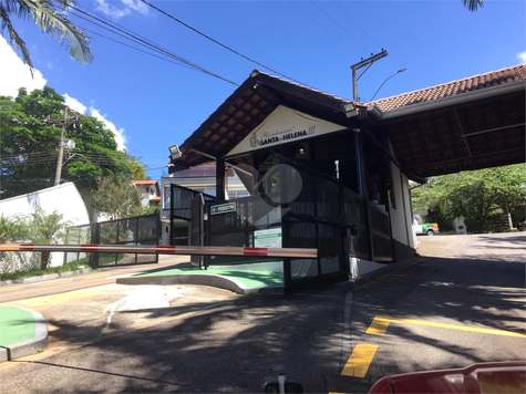 Venda Terreno Bragança Paulista Condomínio Residencial Santa Helena 1