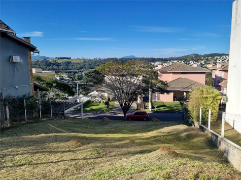 Venda Terreno Bragança Paulista Condomínio Residencial Santa Helena 1