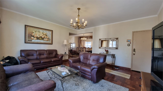 Venda Apartamento São Paulo Pinheiros 1