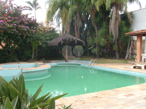 Venda Casa Vinhedo Centro 1