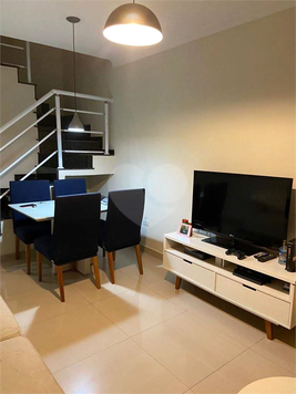 Venda Sobrado São Paulo Jardim Luanda 1