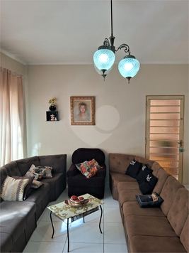 Venda Casa Indaiatuba Parque Boa Esperança 1