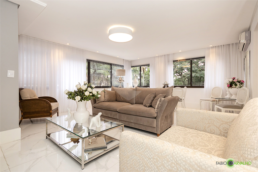 Residencial Jardim Encantado