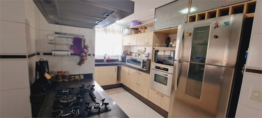 Condomínio Espaço Jardins