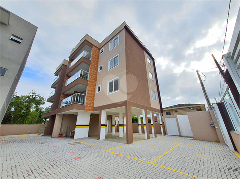 Venda Apartamento Itapoá Itapoá 1