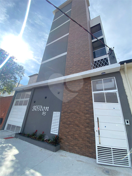 Venda Apartamento São Paulo Guaiaúna 1