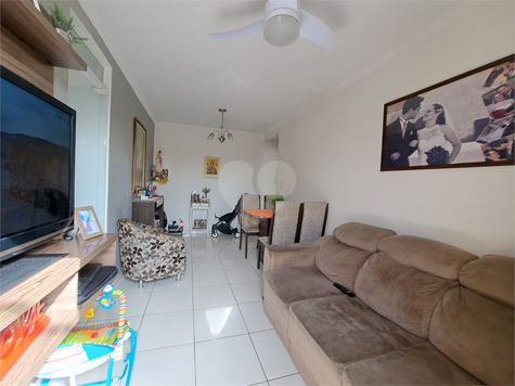 Venda Apartamento Piracicaba Glebas Califórnia 1