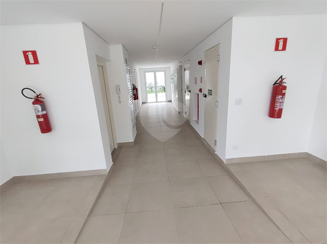 Venda Apartamento São Paulo Santana 1