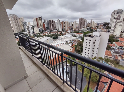 Venda Apartamento São Paulo Santana 1