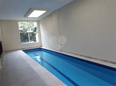 Venda Apartamento São Paulo Jardim São Paulo(zona Norte) 1