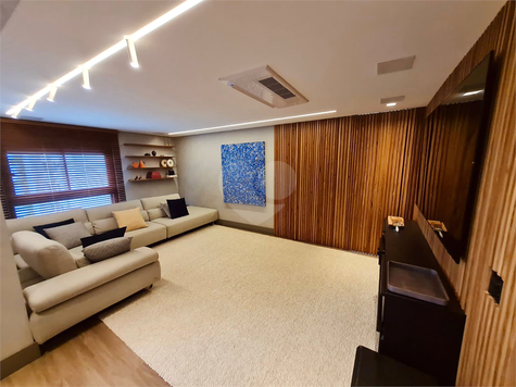 Venda Apartamento São Paulo Vila Olímpia 1
