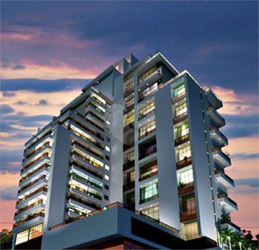 Venda Apartamento Brasília Norte (águas Claras) 1