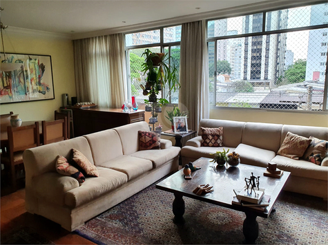 Venda Apartamento São Paulo Itaim Bibi 1