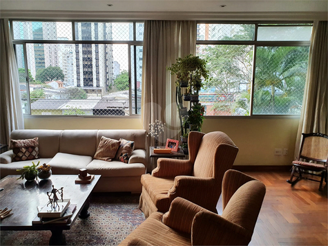 Venda Apartamento São Paulo Itaim Bibi 1