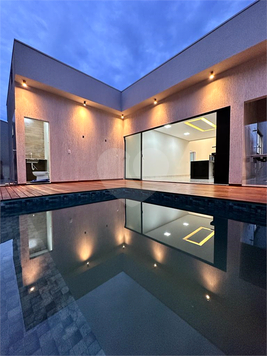 Venda Casa Anápolis Parque Brasília 2ª Etapa 1