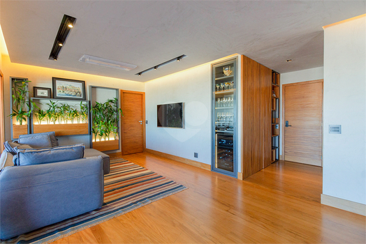 Venda Apartamento São Paulo Sumarezinho 1