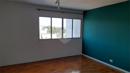 Venda Apartamento São Paulo Sumaré 1